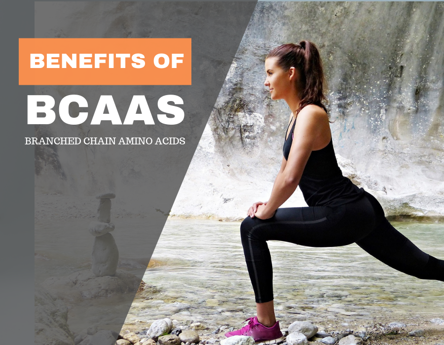 What are the benefits of BCAAs?