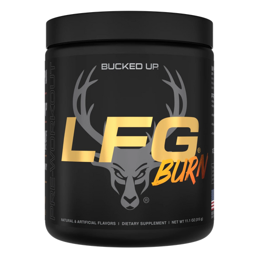 LFG Burn
