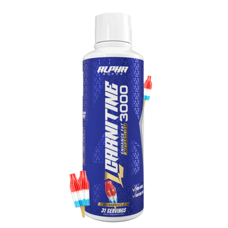 L-Carnitine