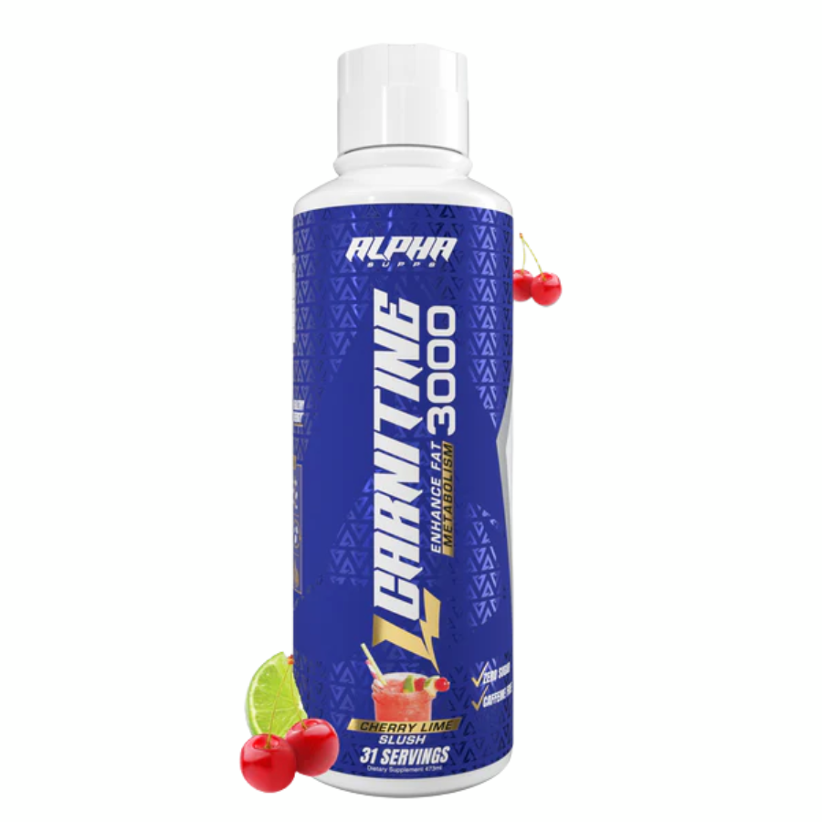L-Carnitine
