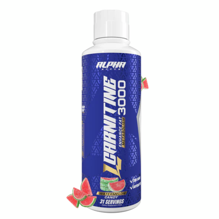 L-Carnitine