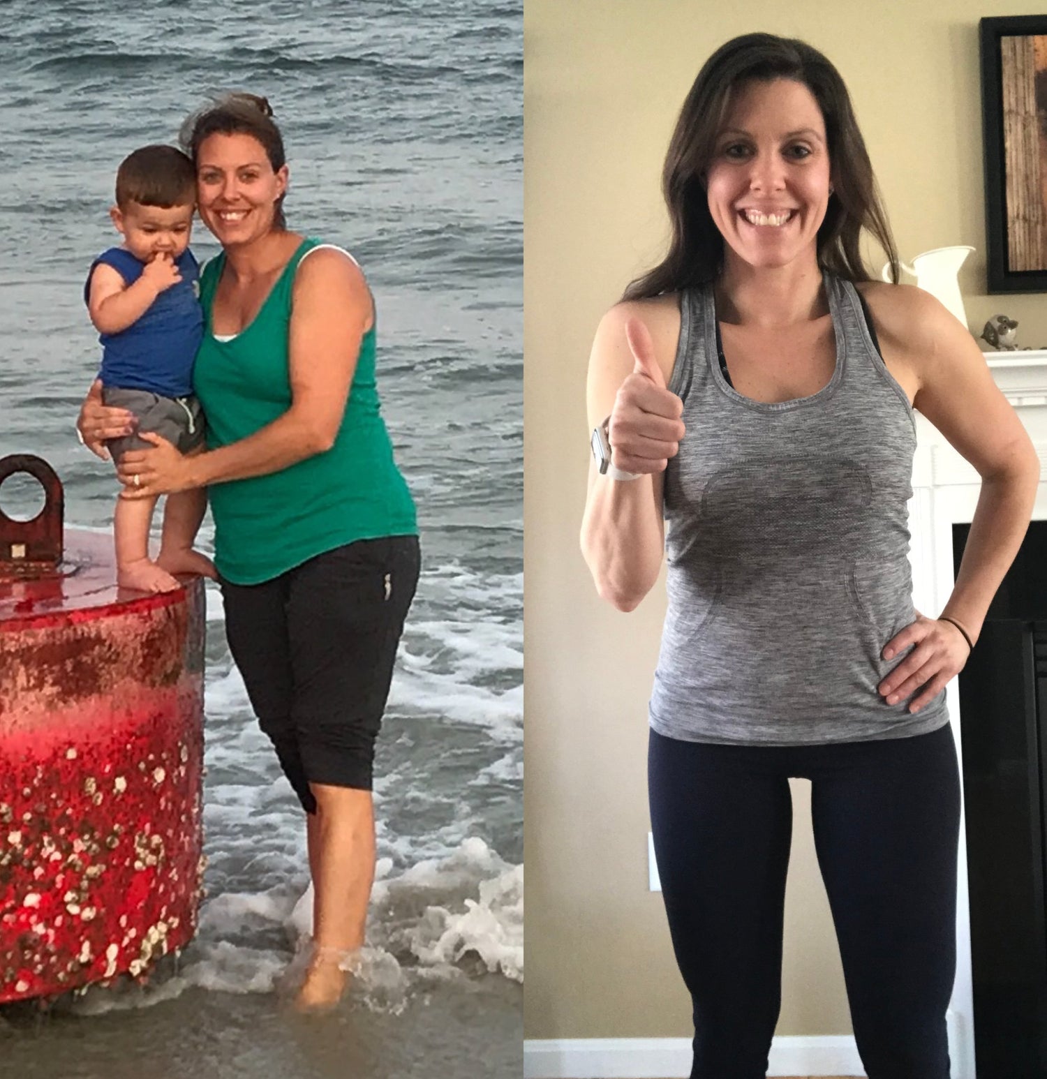 Woman Transformation