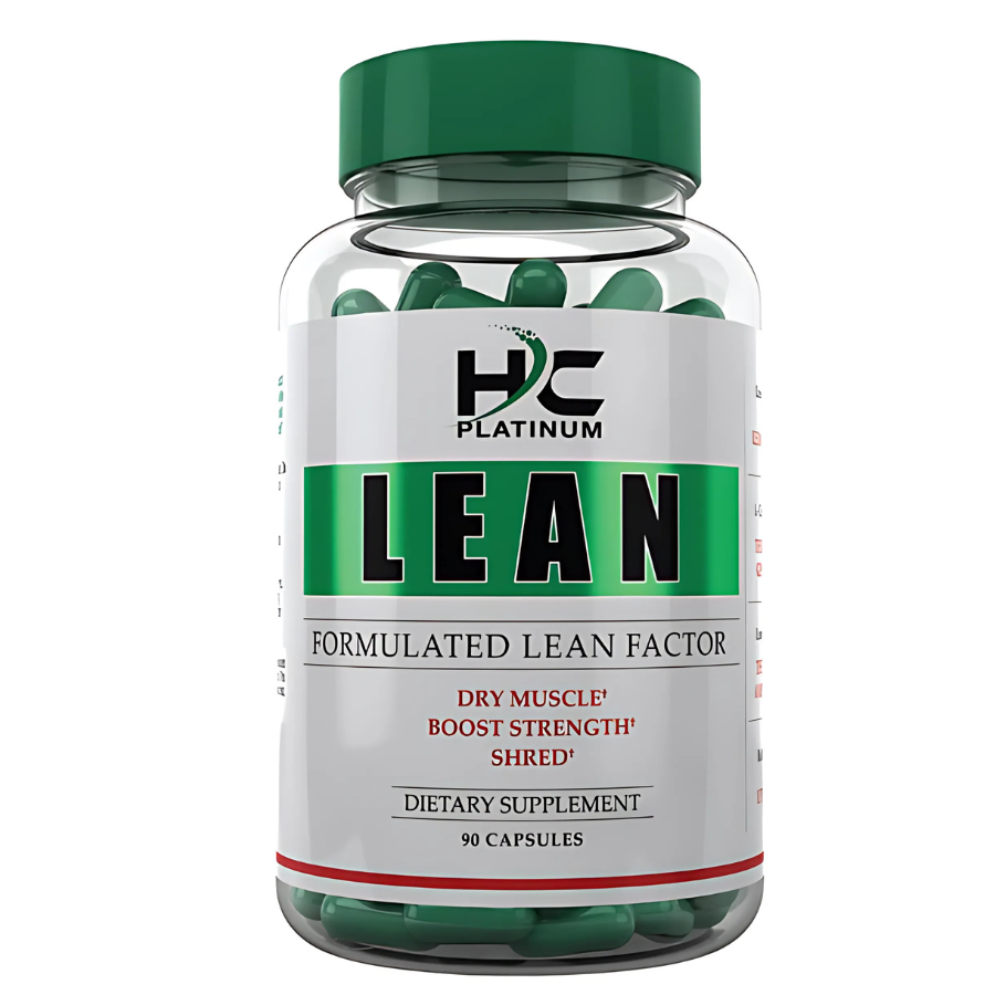 LEAN