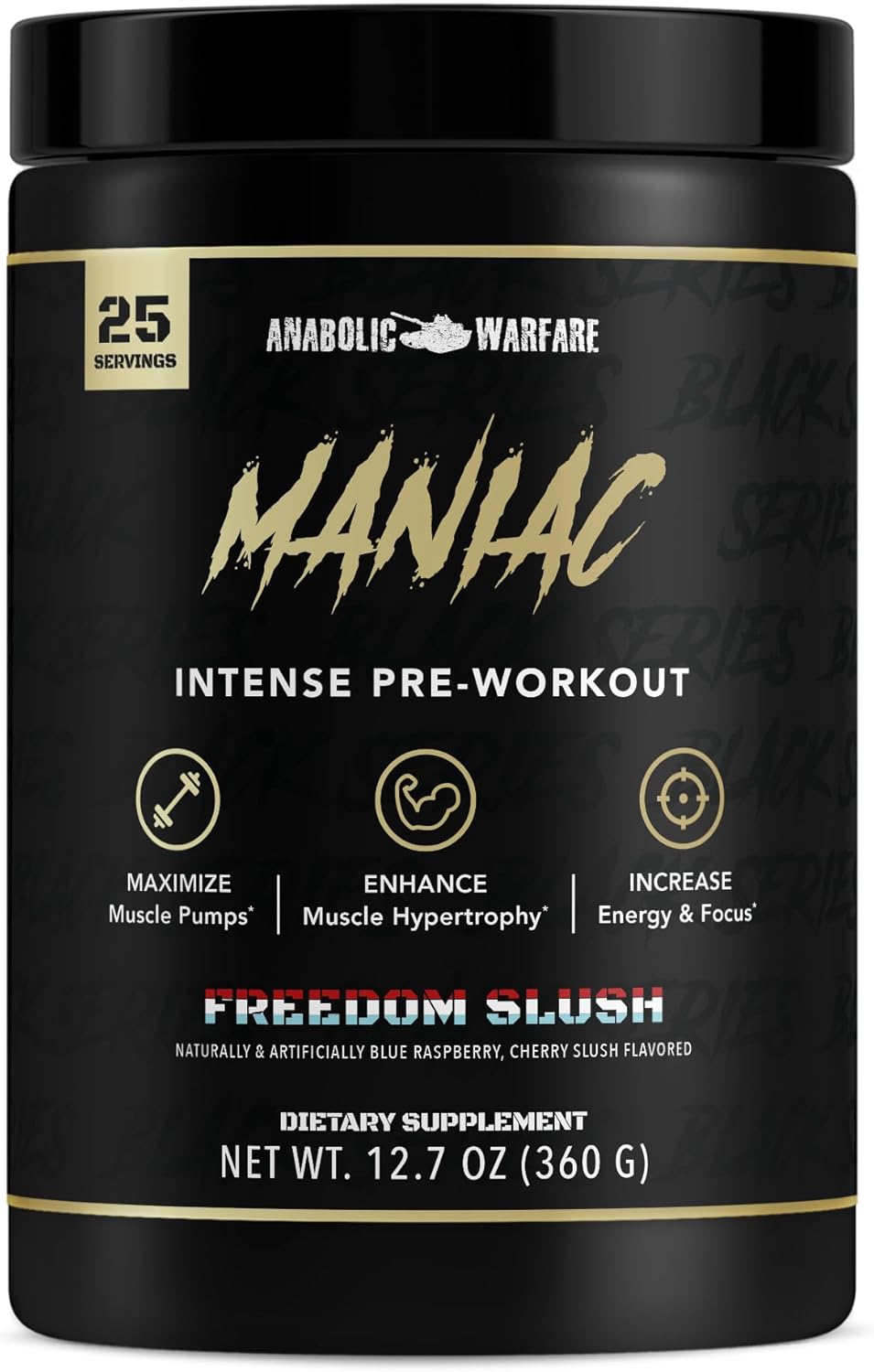 Maniac