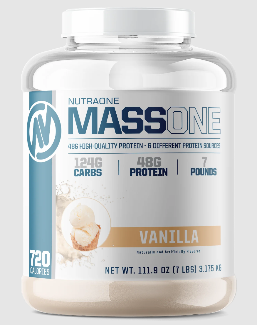 MassOne