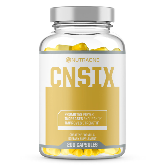 CNSix Creatine  by  Defyned Brands