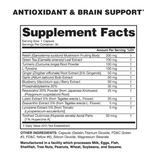 MrOne- NutraOne Multi-Vitamin by Defyned Brands