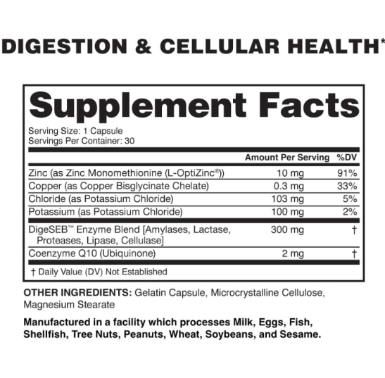 MrOne- NutraOne Multi-Vitamin by Defyned Brands