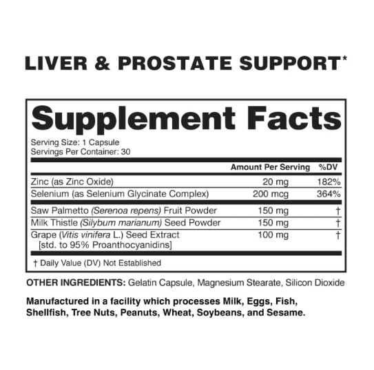 MrOne- NutraOne Multi-Vitamin by Defyned Brands
