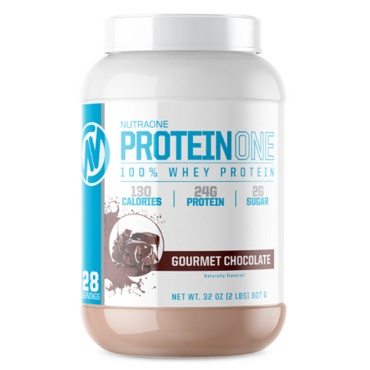 ProteinOne Protein  by  Defyned Brands