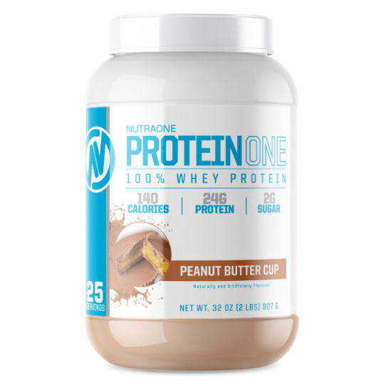 ProteinOne Protein by Defyned Brands