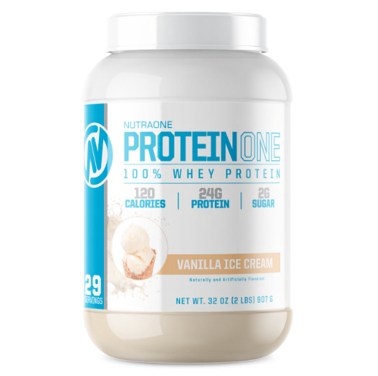 ProteinOne Protein by Defyned Brands