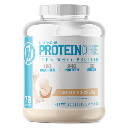 ProteinOne Protein  by  Defyned Brands