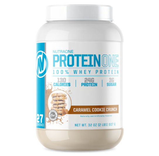 ProteinOne Protein by Defyned Brands