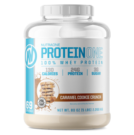 ProteinOne Protein  by  Defyned Brands
