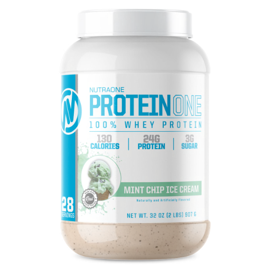 ProteinOne Protein by Defyned Brands