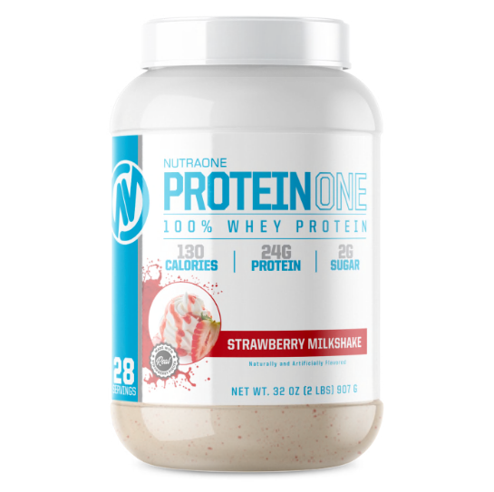 ProteinOne Protein by Defyned Brands