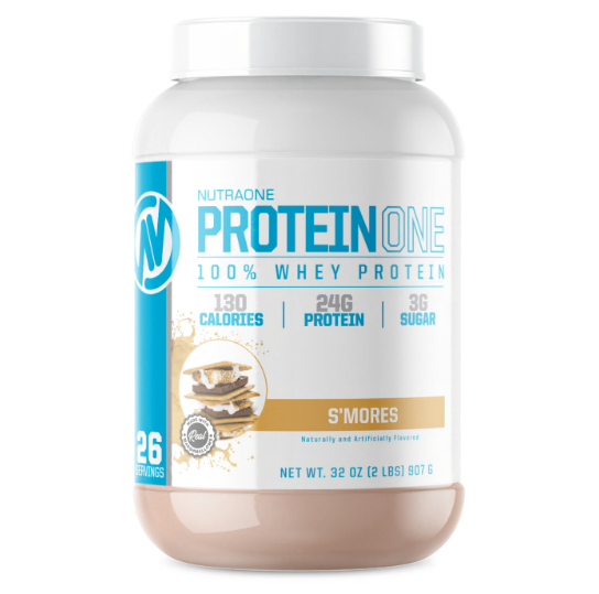 ProteinOne Protein by Defyned Brands