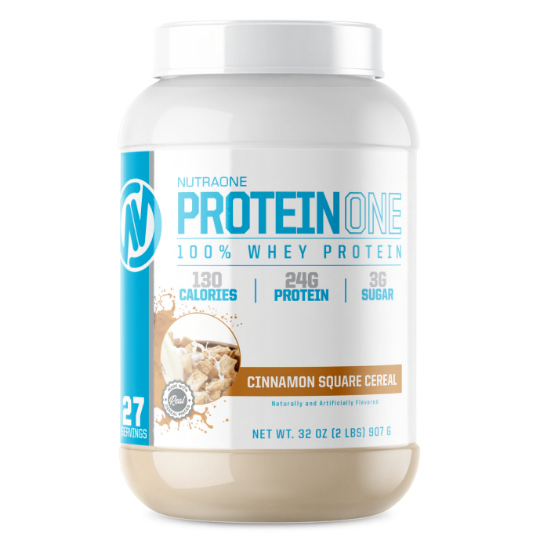 ProteinOne Protein by Defyned Brands