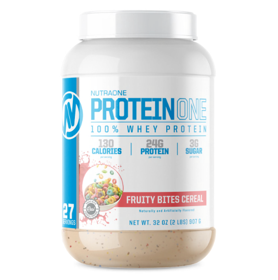 ProteinOne Protein by Defyned Brands