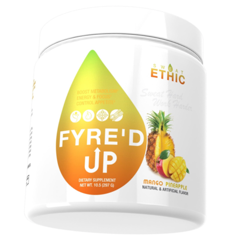Fyre'd Up