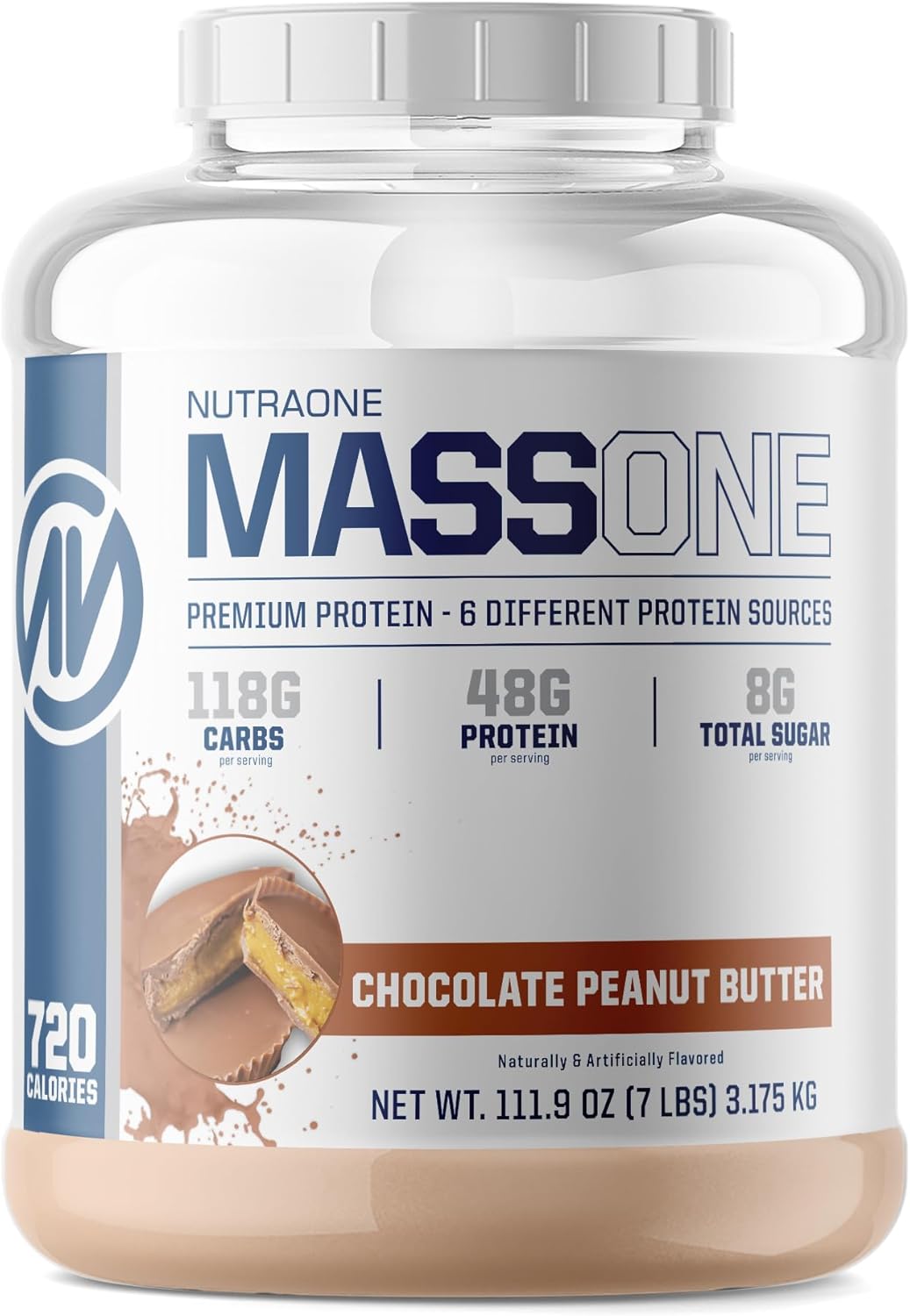MassOne