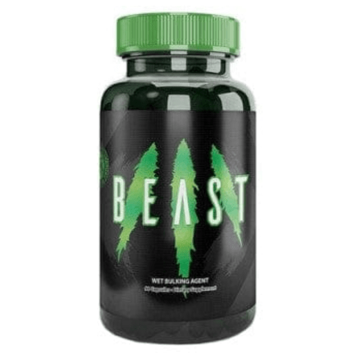 Beast Muscle Builder by ATS Labs