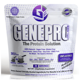 GENEPRO COLLAGEN Collagen Peptide  by  GENEPRO