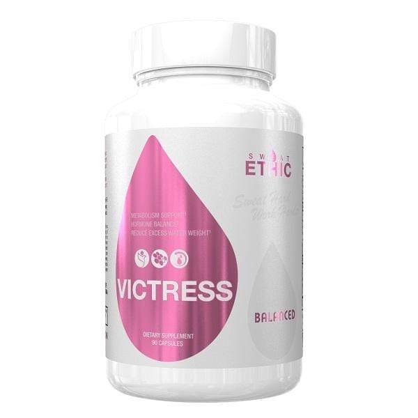 Victress Hormone Support  by  Sweat Ethic