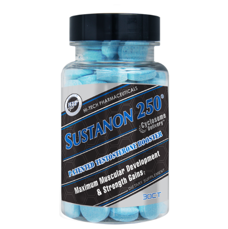 Sustanon 250