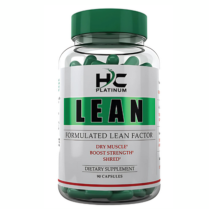 LEAN