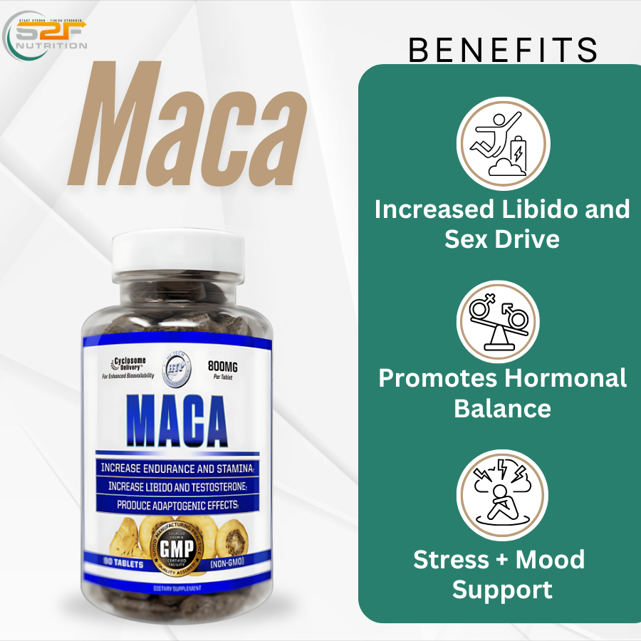 Maca