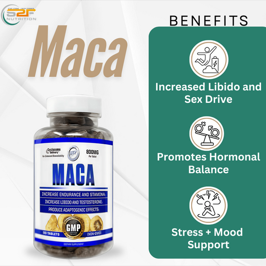 Maca