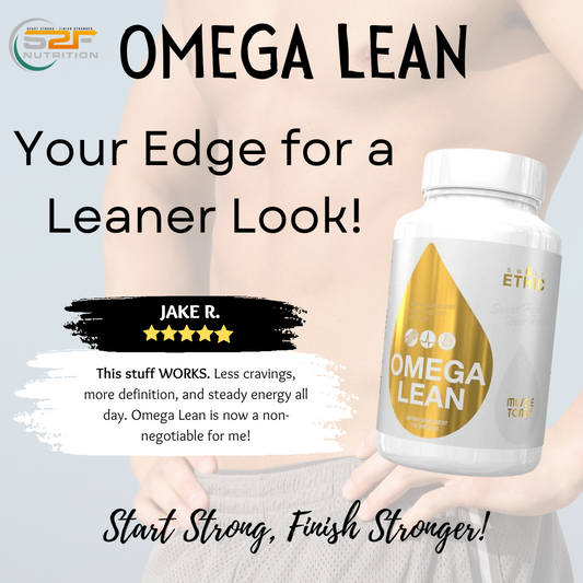 Omega Lean