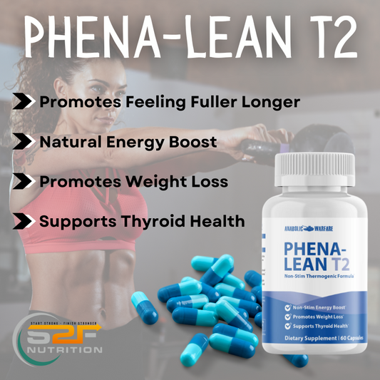 Phena-Lean T2