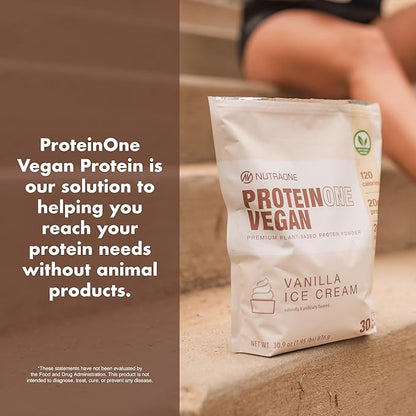 ProteinOne Vegan