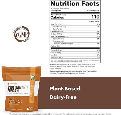 ProteinOne Vegan