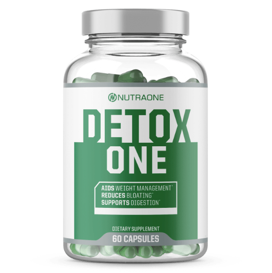DetoxOne Cleanse  by  Defyned Brands
