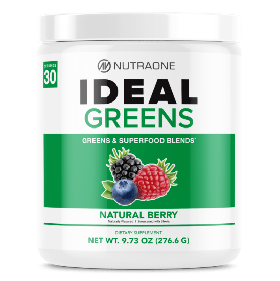 Ideal Greens Greens  by  NutraOne