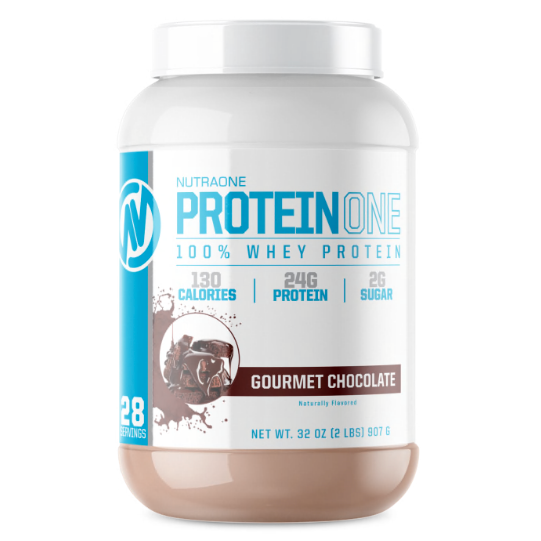 ProteinOne Protein  by  Defyned Brands