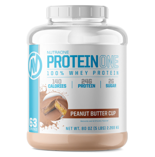 ProteinOne Protein  by  Defyned Brands