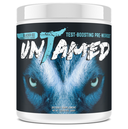 UNTAMED Preworkout  by  Joint Pure