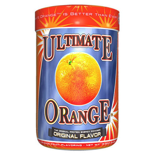 Ultimate Orange pre-workout by hi-tech pharmaceuticals 