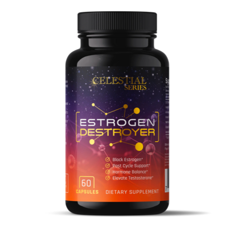 Estrogen Destroyer