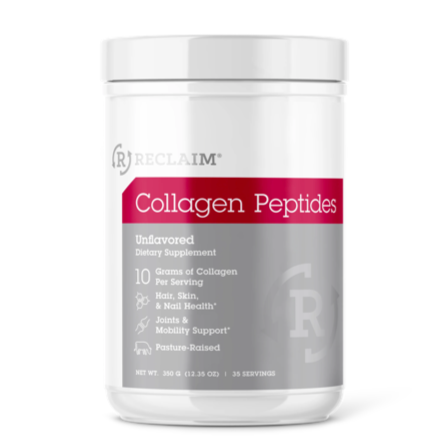 Collagen Peptides