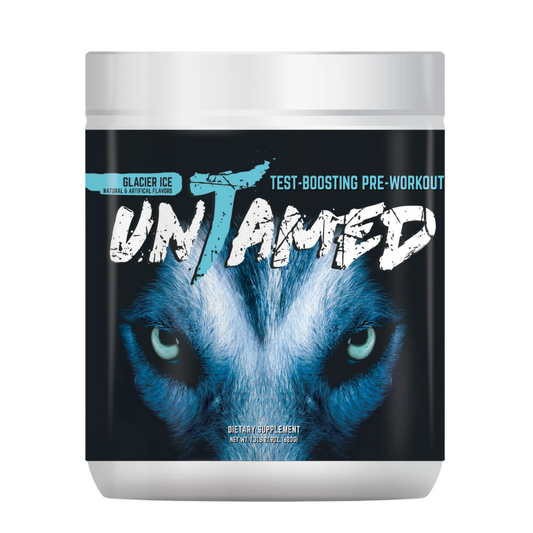 Untamed