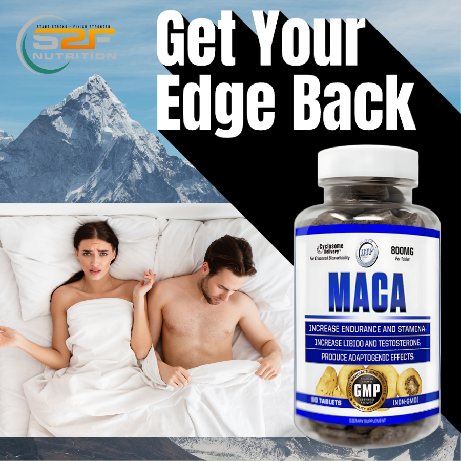 Maca