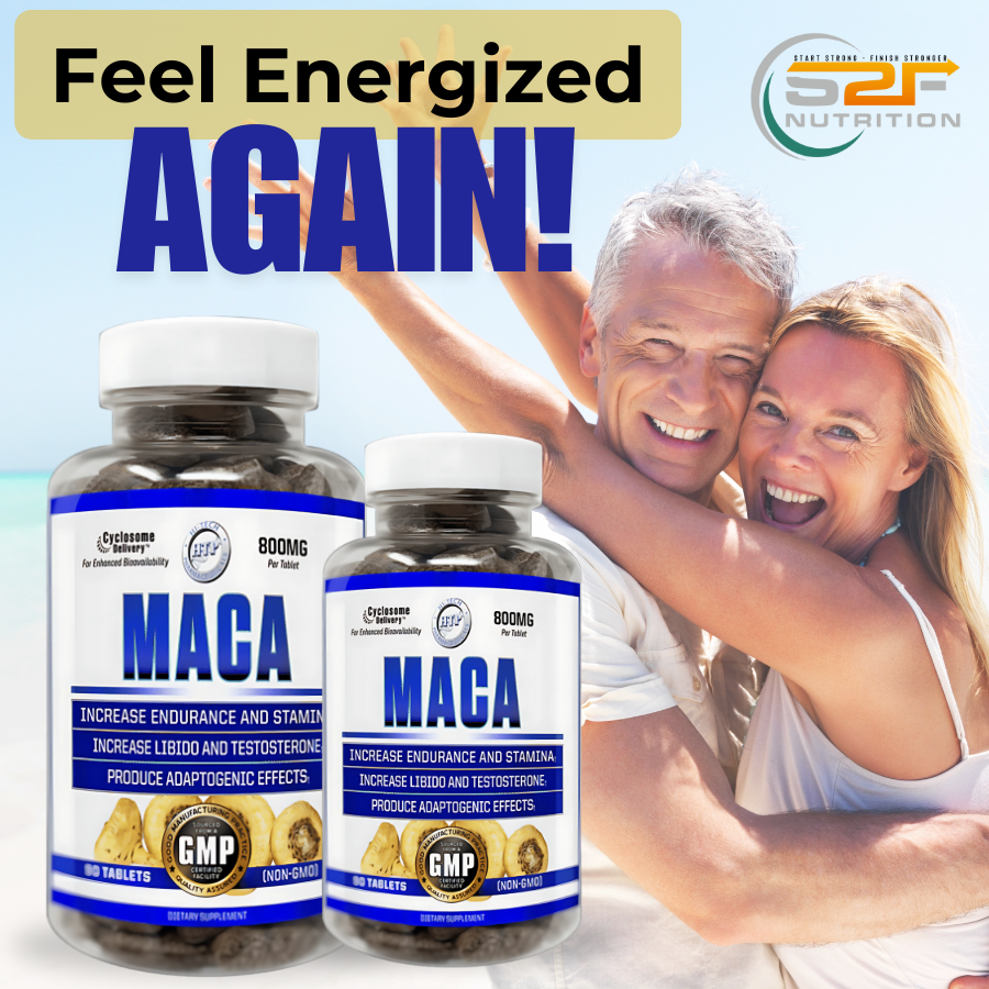 Maca