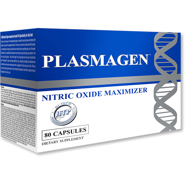 Plasmagen Pump Product  by  Hi-Tech