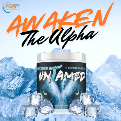 Untamed